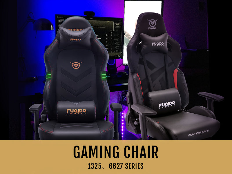 6 Things To Consider Before Buying A Gaming Chair