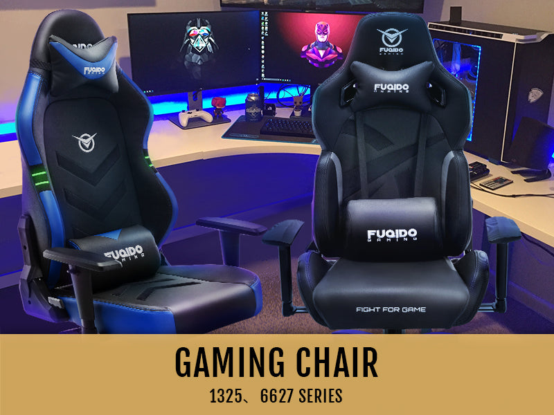 How To Keep Your PU Leather Gaming Chair In Top Condition?