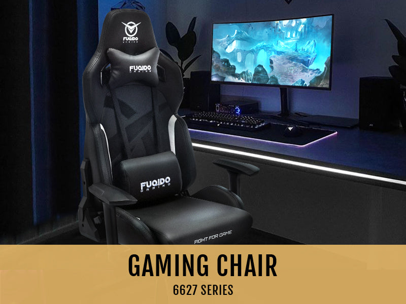 The Best Racing Style Gaming Chair in 2022