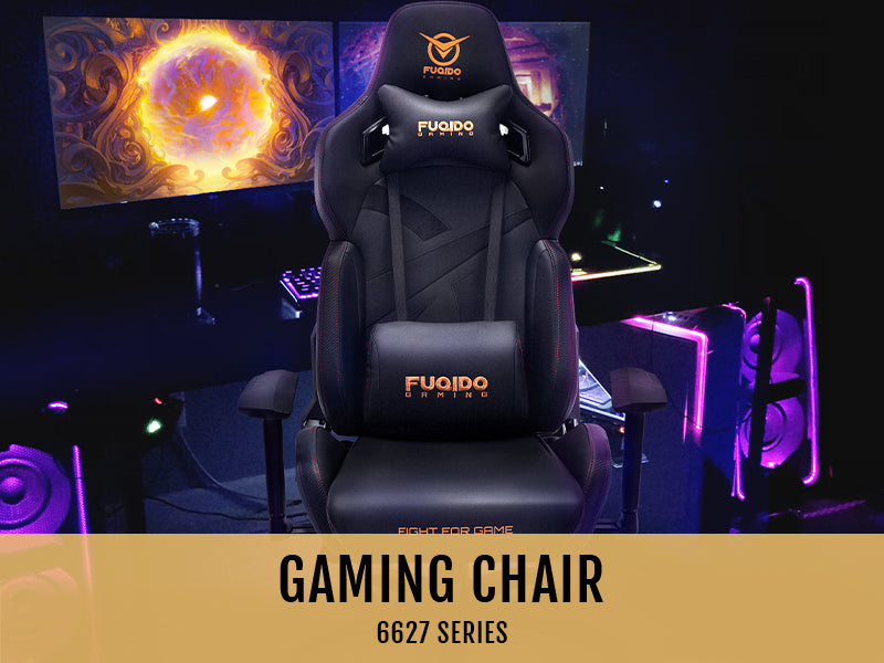 The Most Finely Constructed Gaming Chair